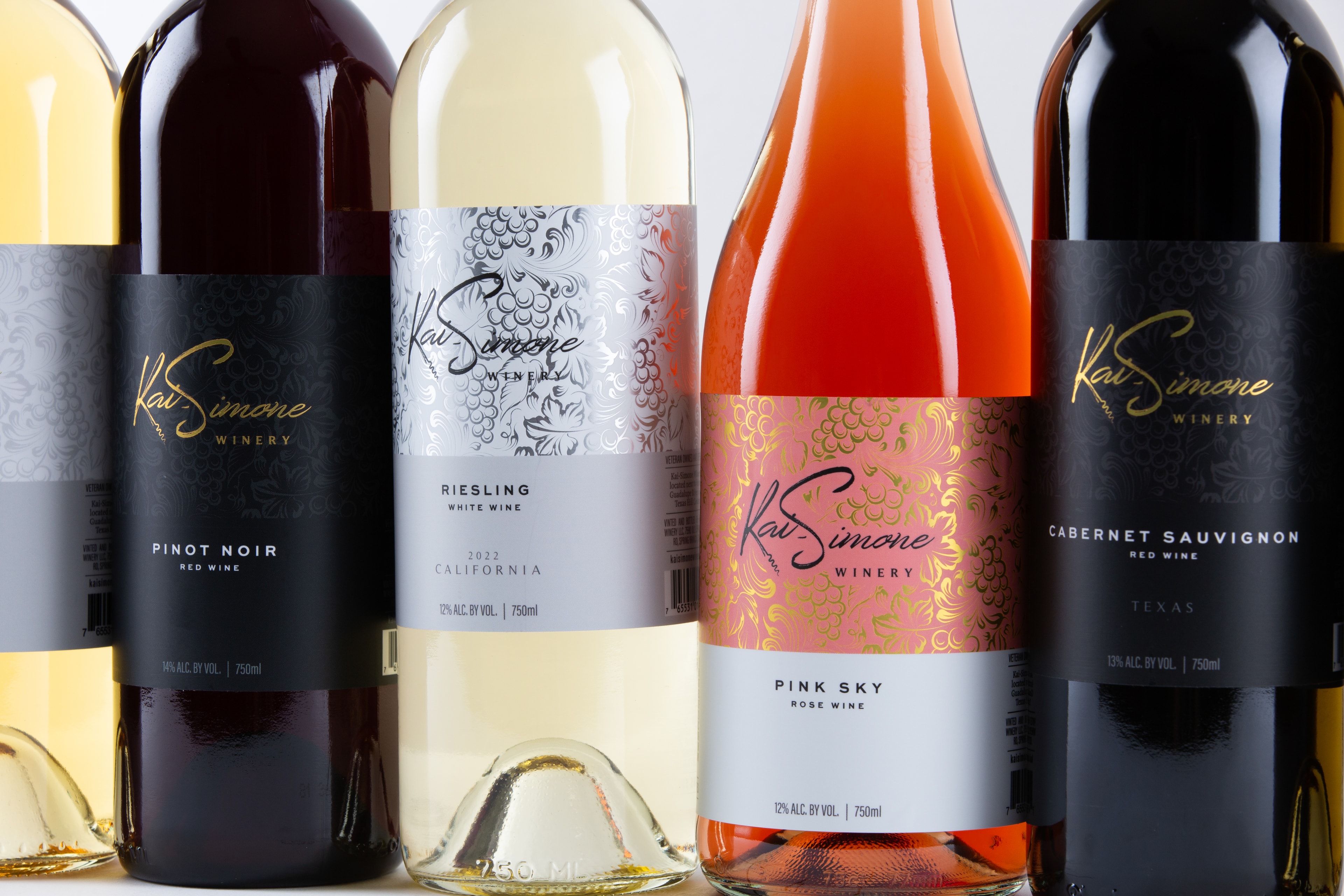 Wine Club Pickup Party: Wine Members + 1 Guest