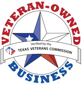 Texas Veteran Owned Business