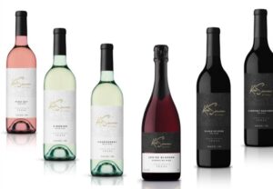 Kai-Simone Winery Wines