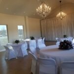 Kai-Simone Winery Event Room