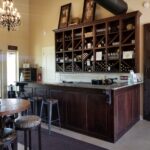 Kai-SImone Winery Tasting Room