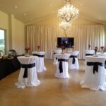 Kai-Simone Winery Event Room