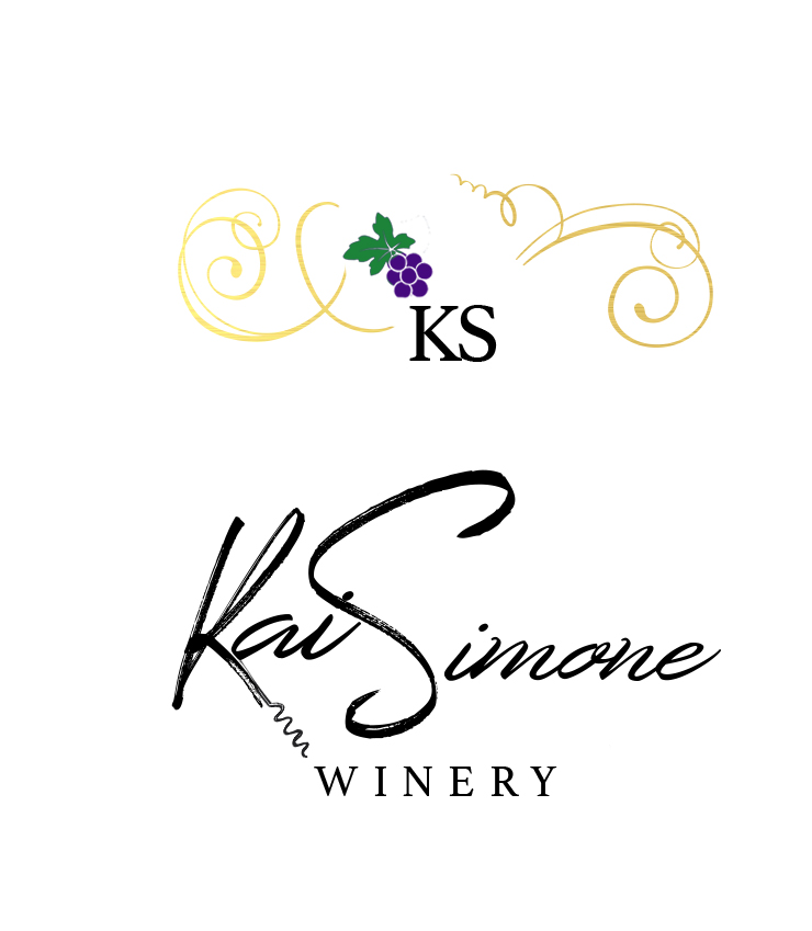 Kai-Simone Winery Logo
